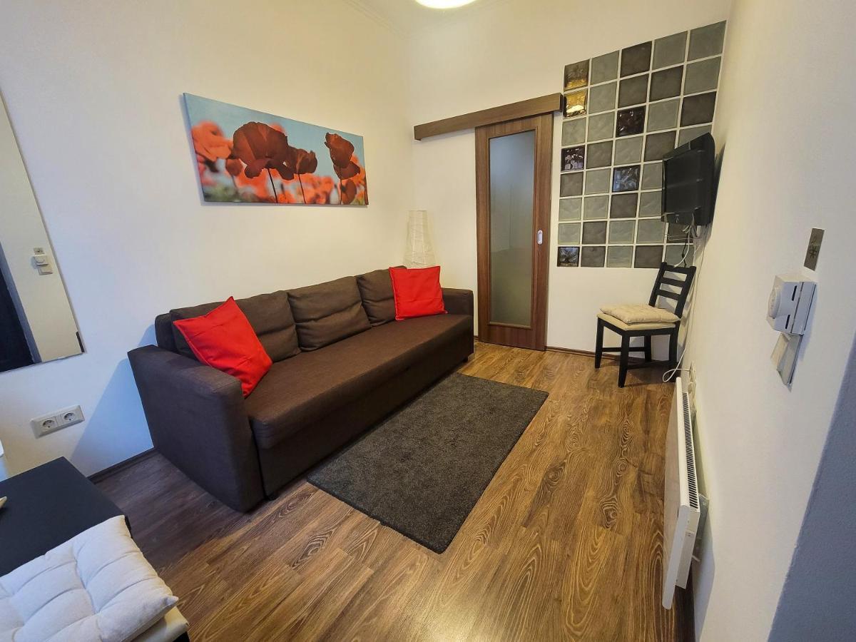 Apartmán Bliss