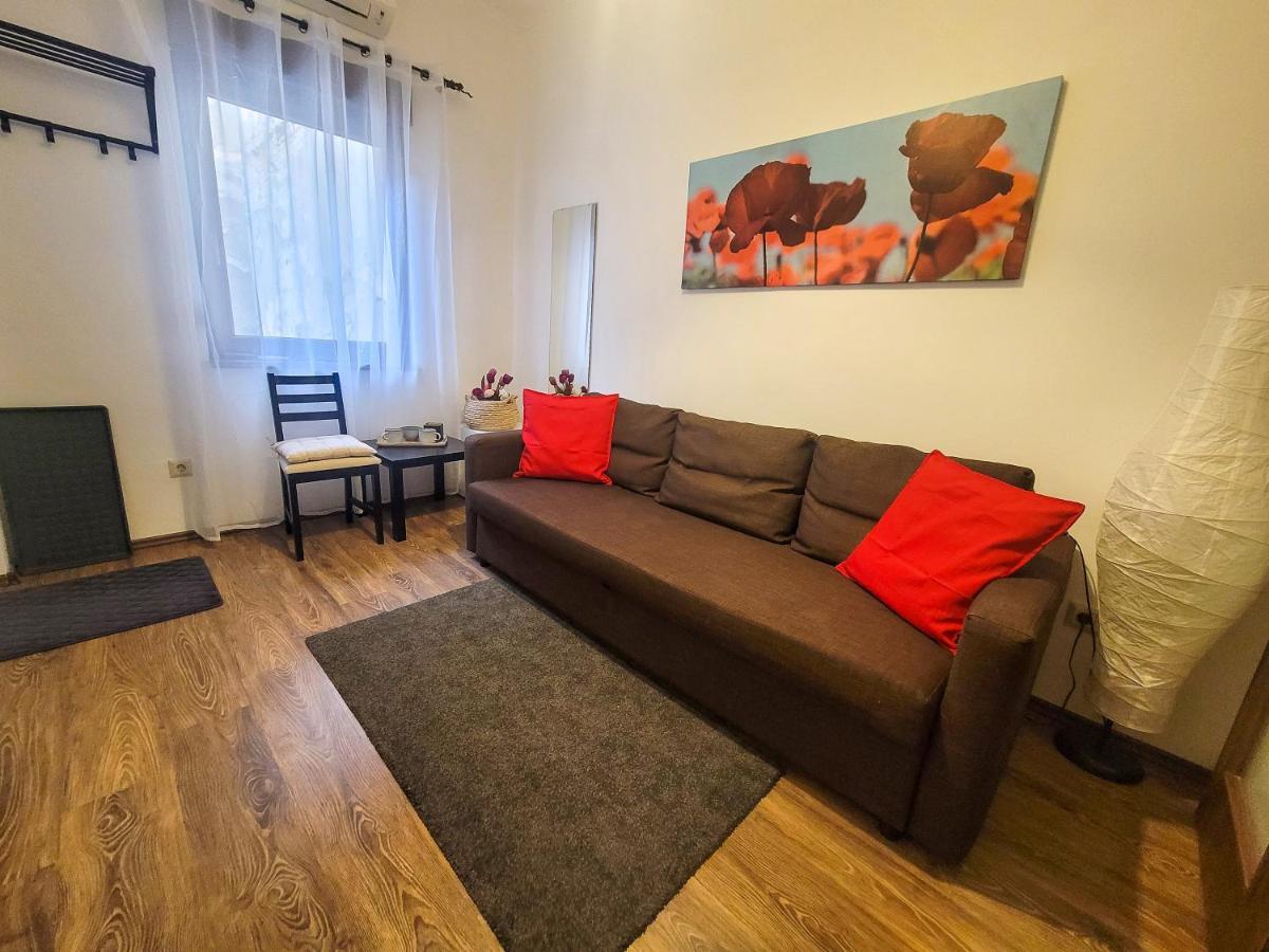 Apartmán Bliss *