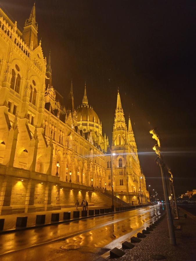Bliss Apartmán Budapešť