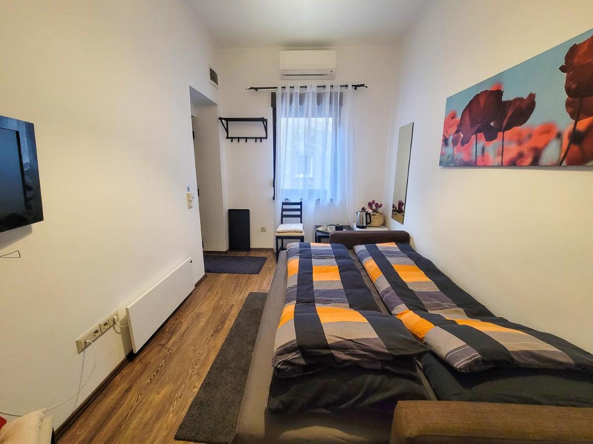 Bliss Apartmán *
