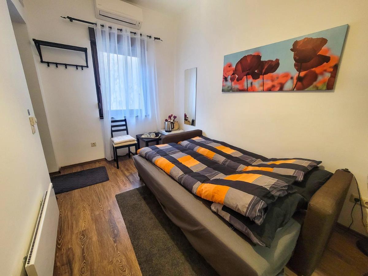 Apartmán Bliss Budapešť