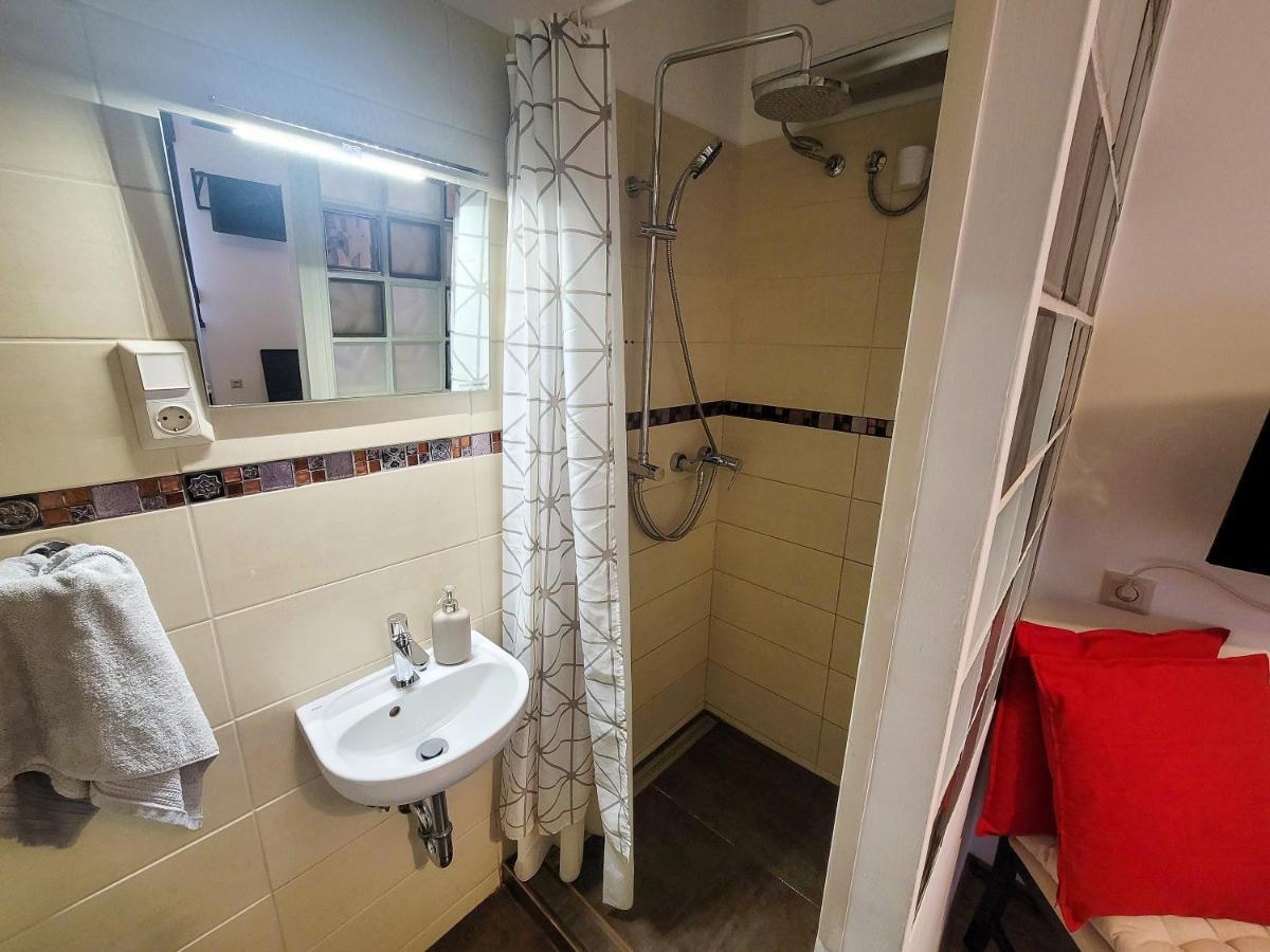 Apartmán Bliss