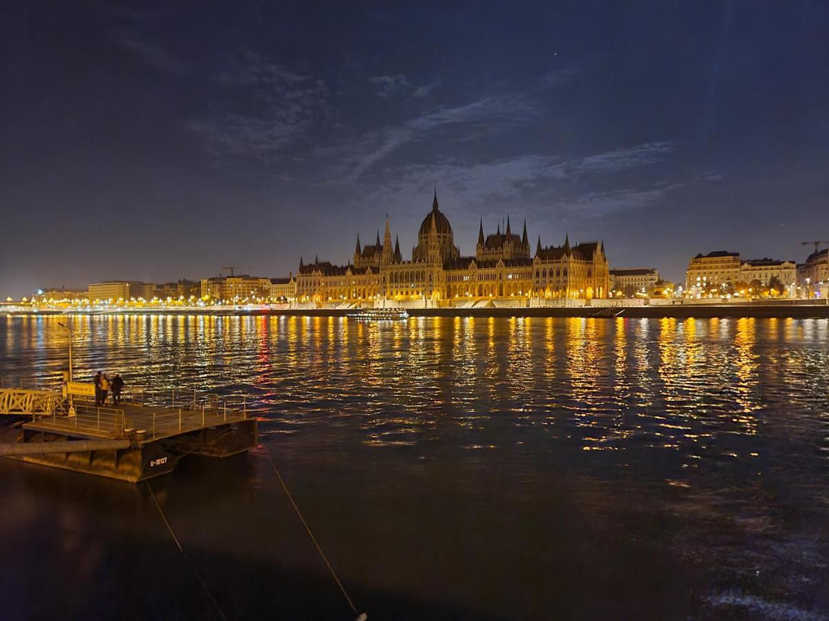 Bliss Apartmán Budapešť