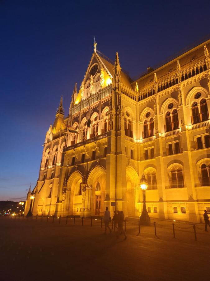 Bliss Budapešť